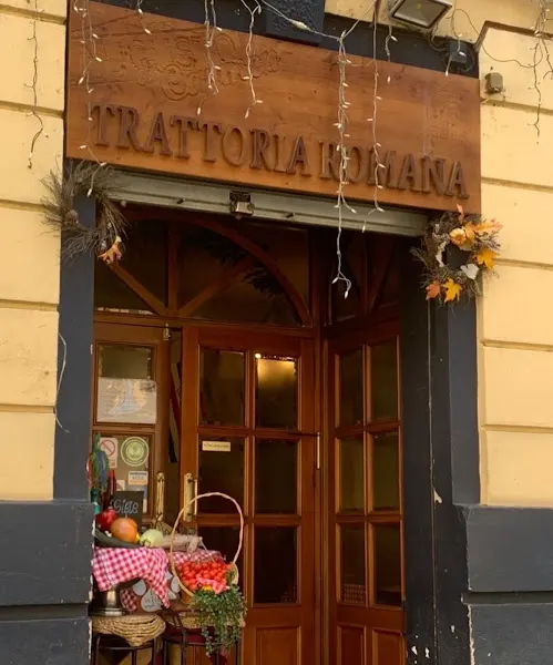 Restaurante Augusto Di Carmen - Restaurante italiano en València - foto 2