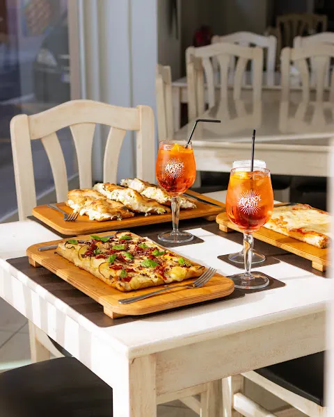 Me Te Maño - Pizzería en Valencia