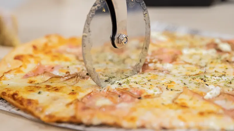 Del Poble Pizzería Blasco Ibáñez