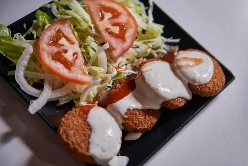 Kebab Estambul - València