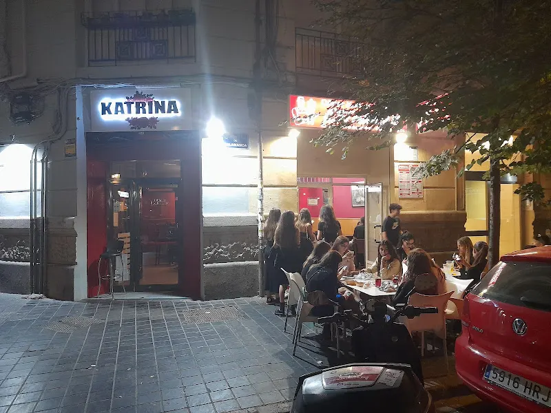 Kebab Estambul - Pizzería en València - foto 2