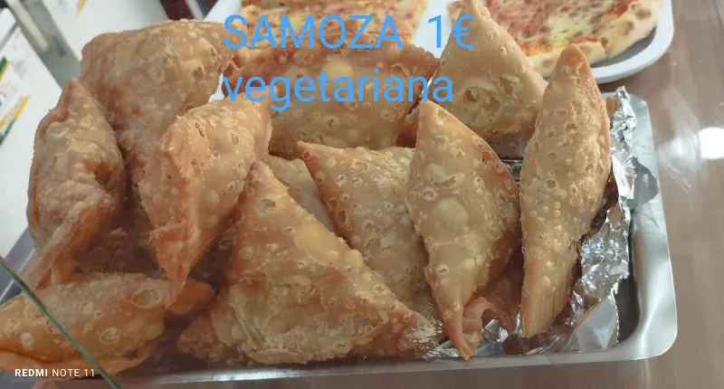 Bombay Kebab Pizzeria