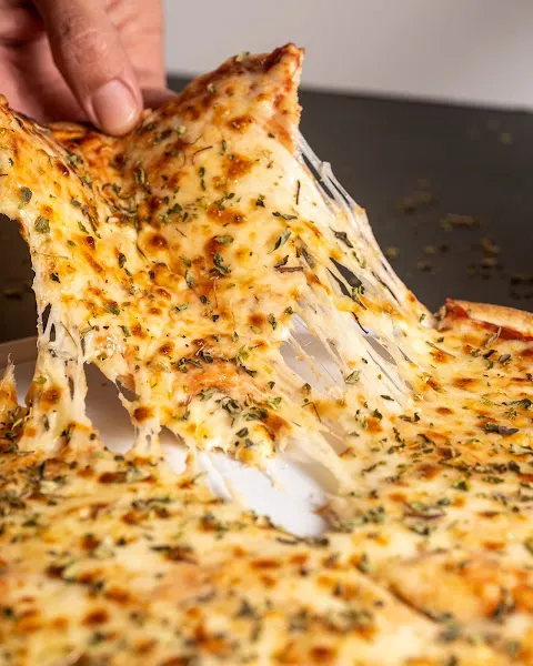 La Nostra Pizza Valencia