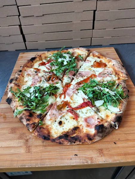 Easy Pizza - Pizzería - València