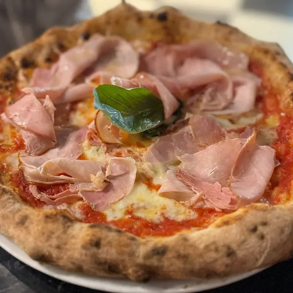 Capriccio pizzeria restaurante - València