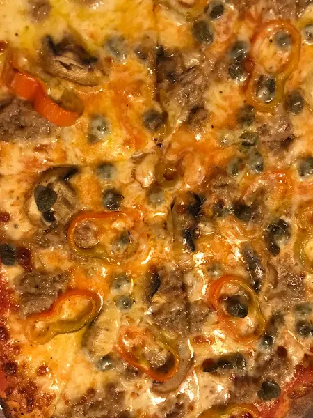 CapizzaValencia