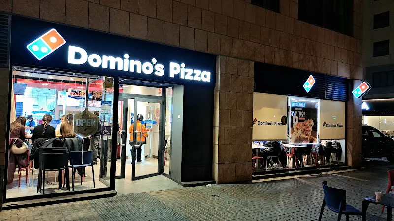 Domino's Pizza