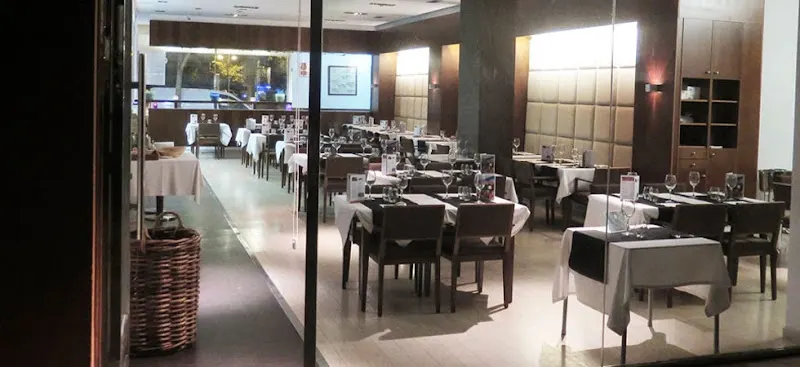 Casa di Roma - Restaurante italiano en València - foto 2