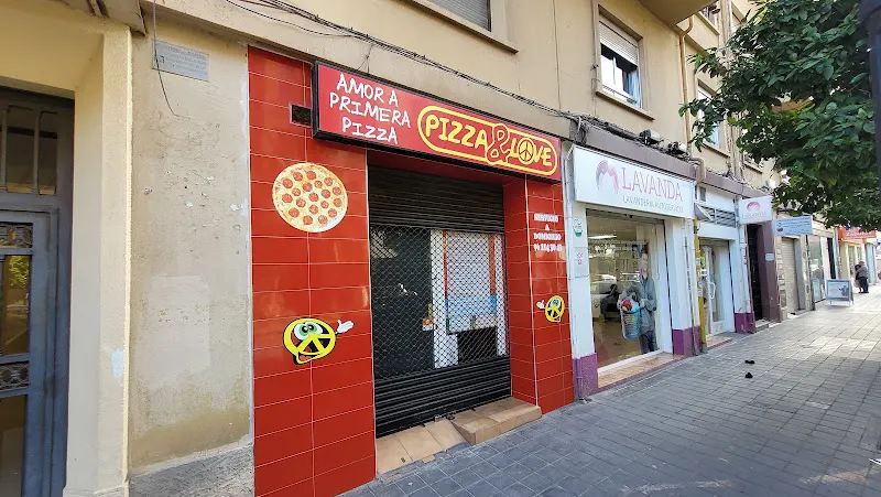 Pizza&love - Pizzería en València - foto 2