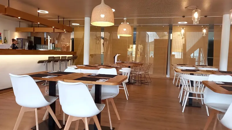 El restaurante Museo Trattoria - Restaurante italiano en València - foto 2