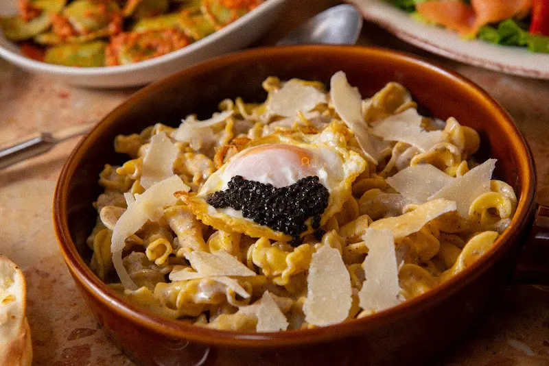 Restaurante La Tagliatella