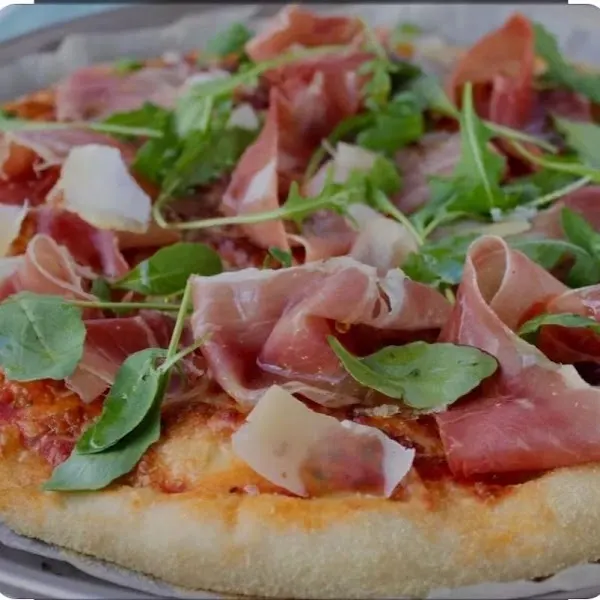 Backo pizzeria