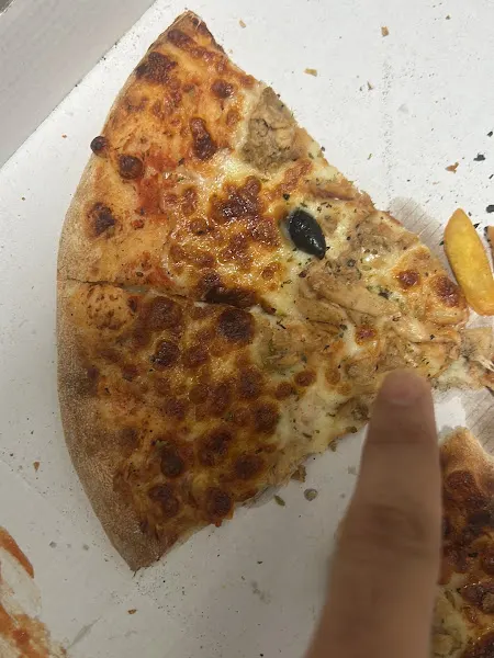 Bellini Pizza