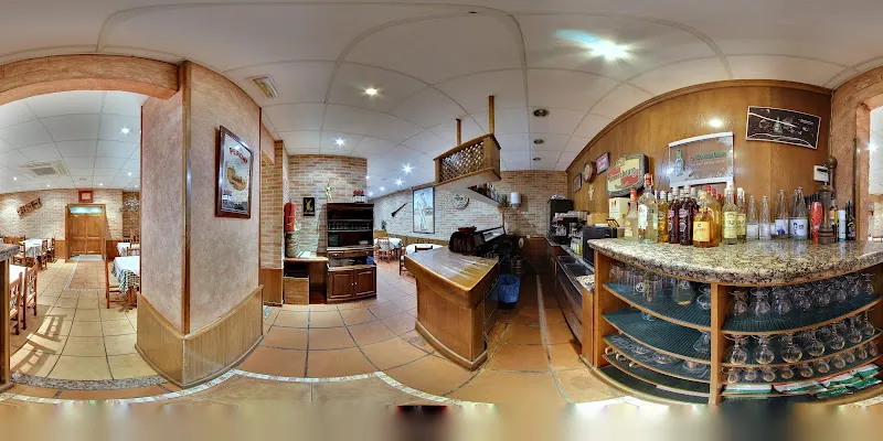 Pizzeria Michelangelo