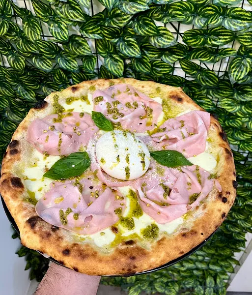 Don Agnello Pizzeria - València