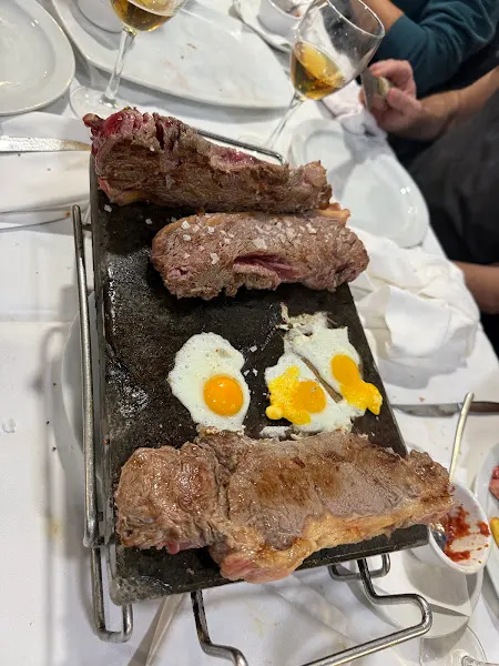 Restaurante Pizzaiolo