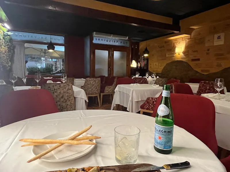 Ensanche - Restaurante italiano en València - foto 3