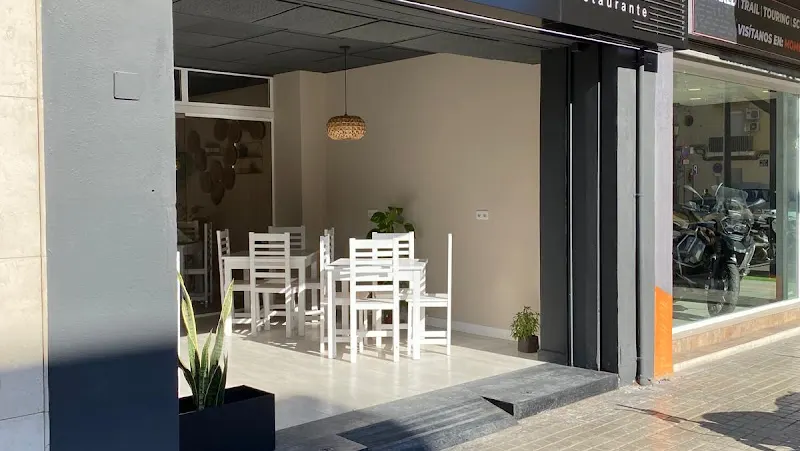 Mi Piace - Restaurante italiano en València - foto 2