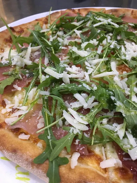 BENIPIZZA