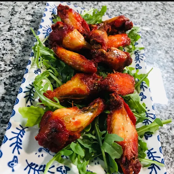 Pail Pizzeria Kebab