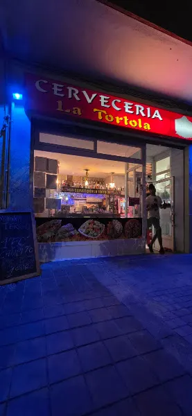Pizzeria la Tortola - Pizzería en València - foto 2