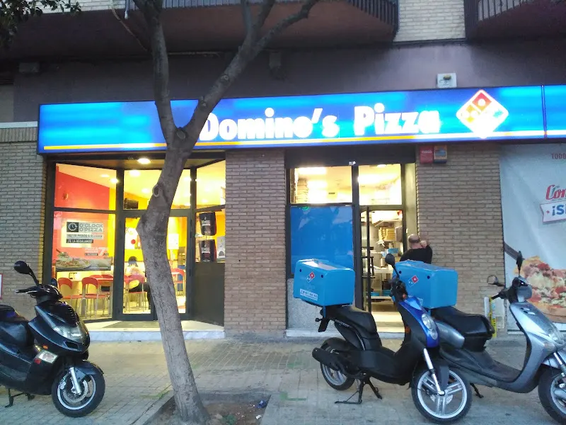 Domino's Pizza - Pizzería en València - foto 2