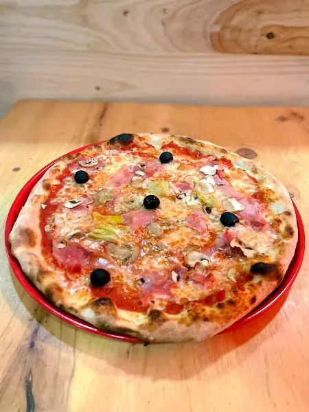 PIZZERIA RINGO
