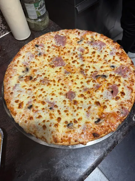 RAMBO BAR PIZZERÍA KEBAB - València