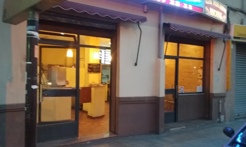 Pizza Connection - Pizzería en València - foto 2