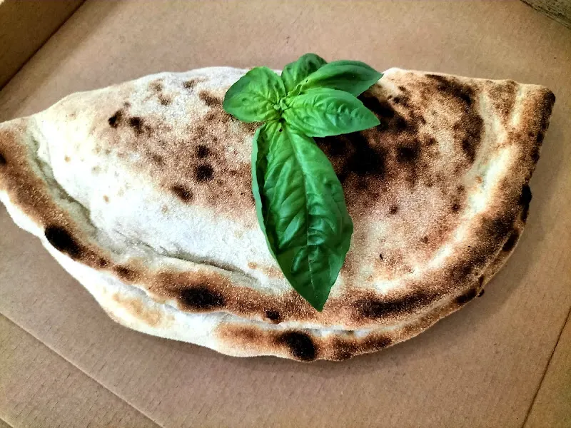 Pizzeria Torrat
