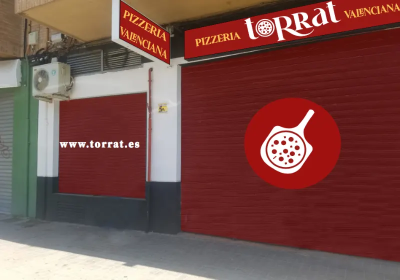 Pizzeria Torrat - Pizzería en València - foto 2