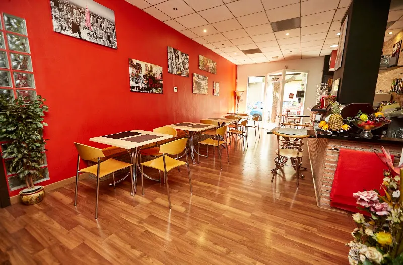 Da Saro Ristorante Pizzeria