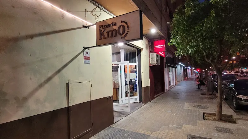 Pizzería Km0 - Pizzería en València - foto 2