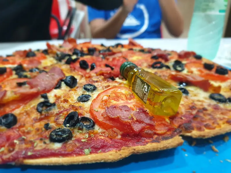 Domino's Pizza