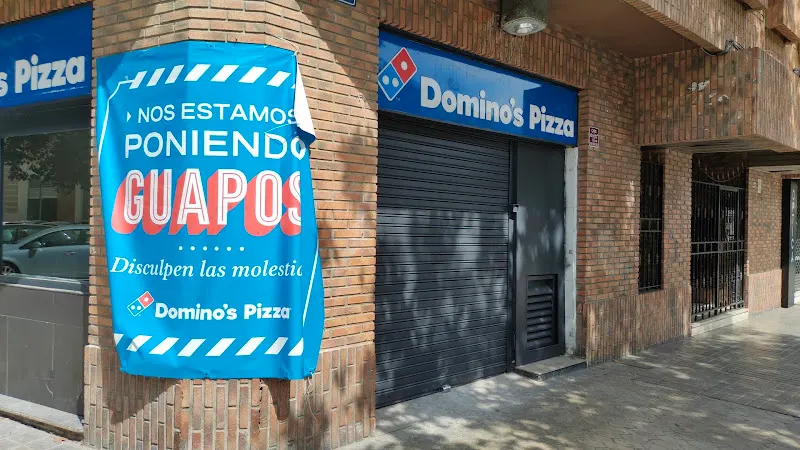Domino's Pizza - Pizzería a domicilio en València - foto 2