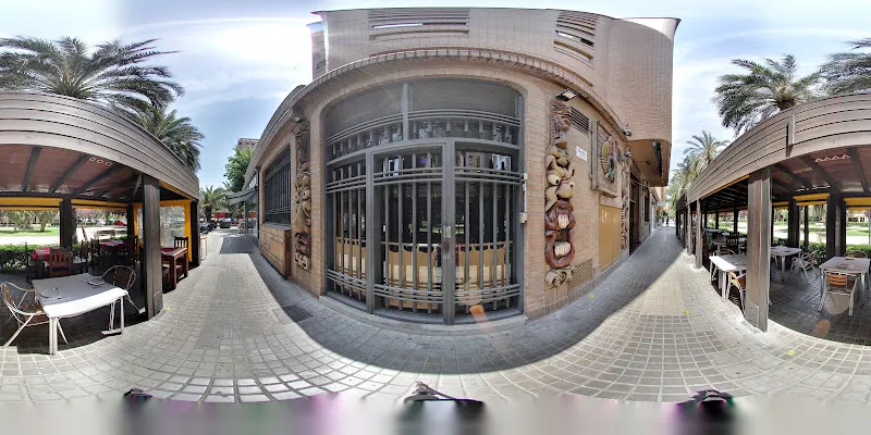 Xingú - Pizzería en València - foto 2