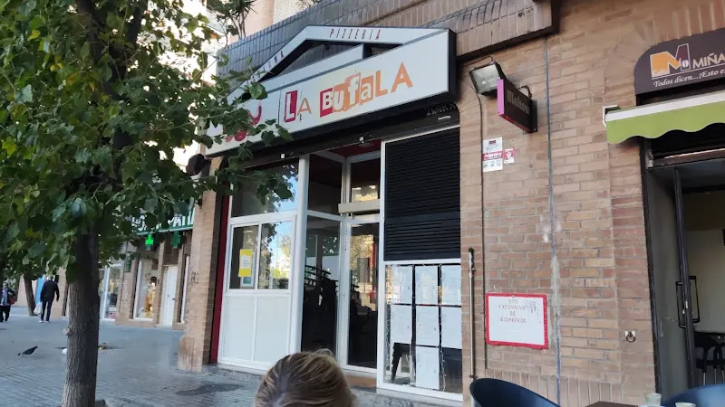 La Bufala - Pizzería en València - foto 3
