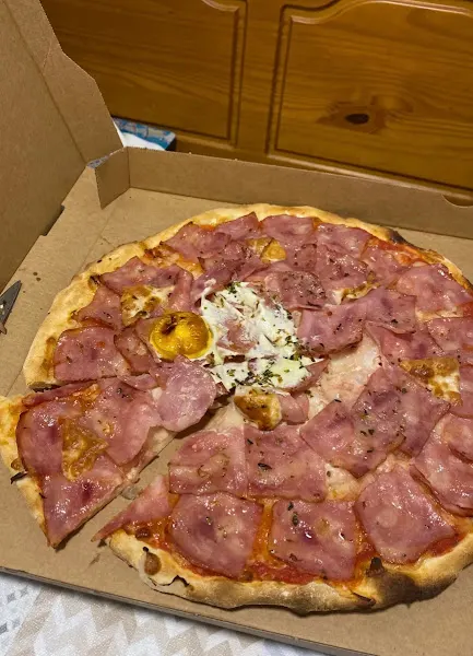Pizzeria D ' Carlo