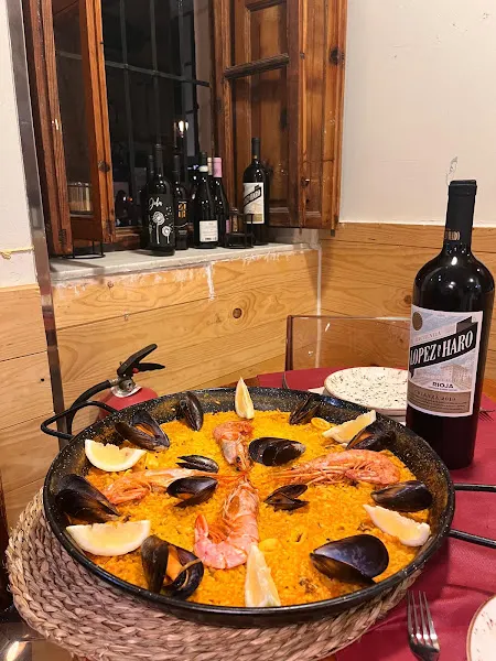 Bon Gust - Restaurante en València - foto 2
