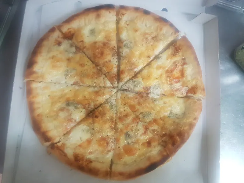 Pizza Boy
