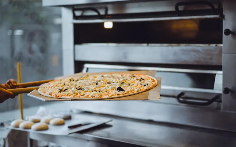 🍕 Pizzería Don Carlo | Pizza para Llevar
