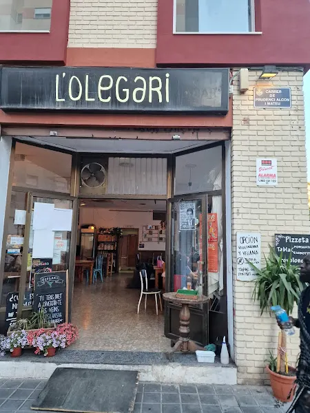 Taberna Olegari - Taberna en València - foto 2