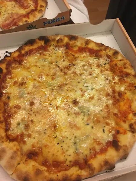 Pizzeria - Comidas Roberto - Alboraya