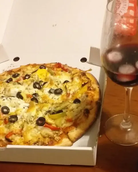 Verona Pizzeria Serreria Cabañal