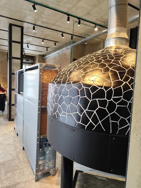 Arevaham Pizza Bar - Pizzería en València - foto 2