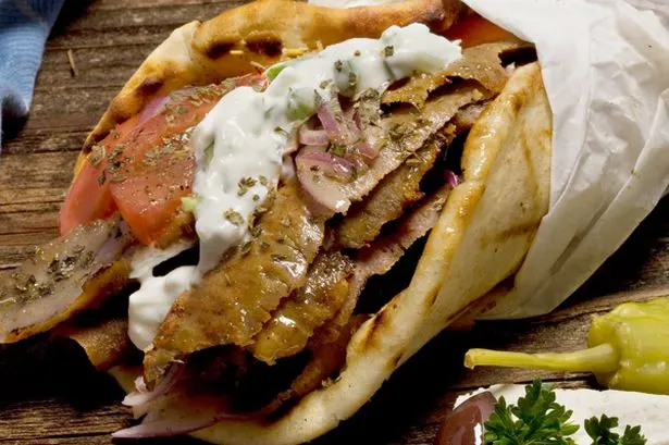 Farooq Doner Kebab Pizzería