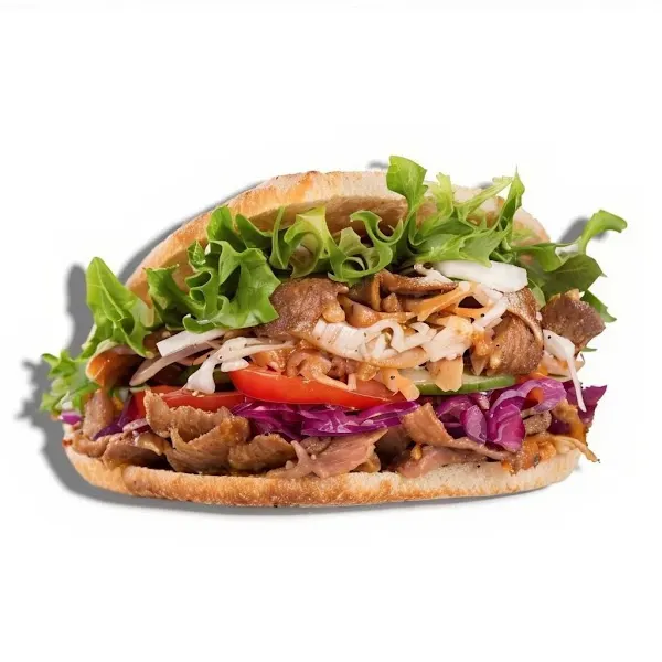 Komekalla | Pizzería Kebab - Pizzería en València - foto 2