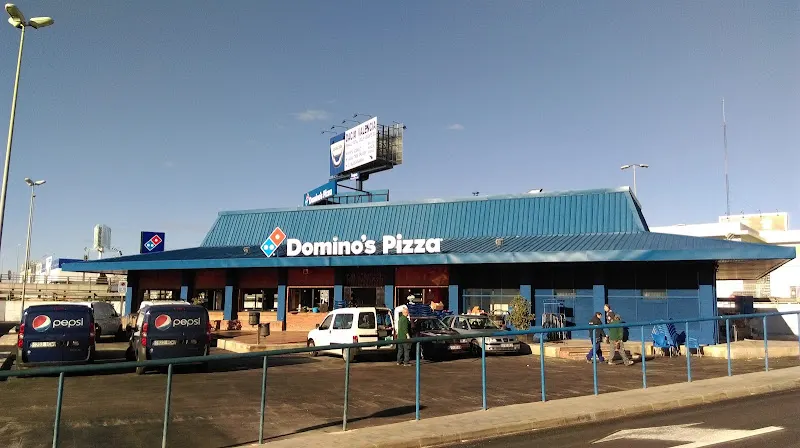 Domino's Pizza - Pizzería en Burjassot - foto 3