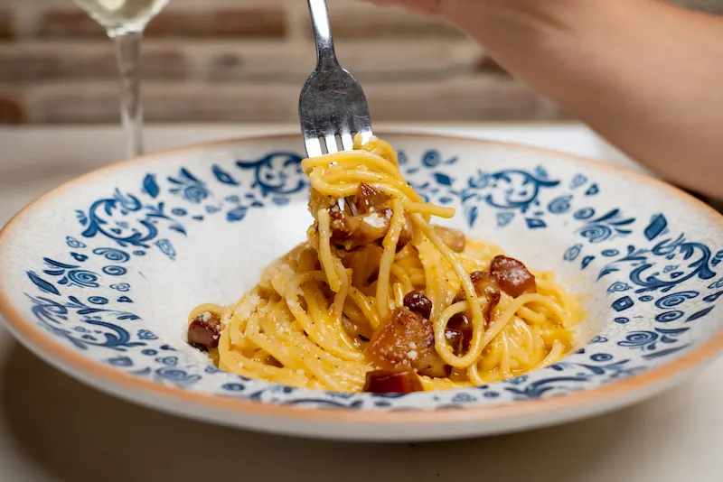 La Piazza Arena - Restaurante italiano en València - foto 2