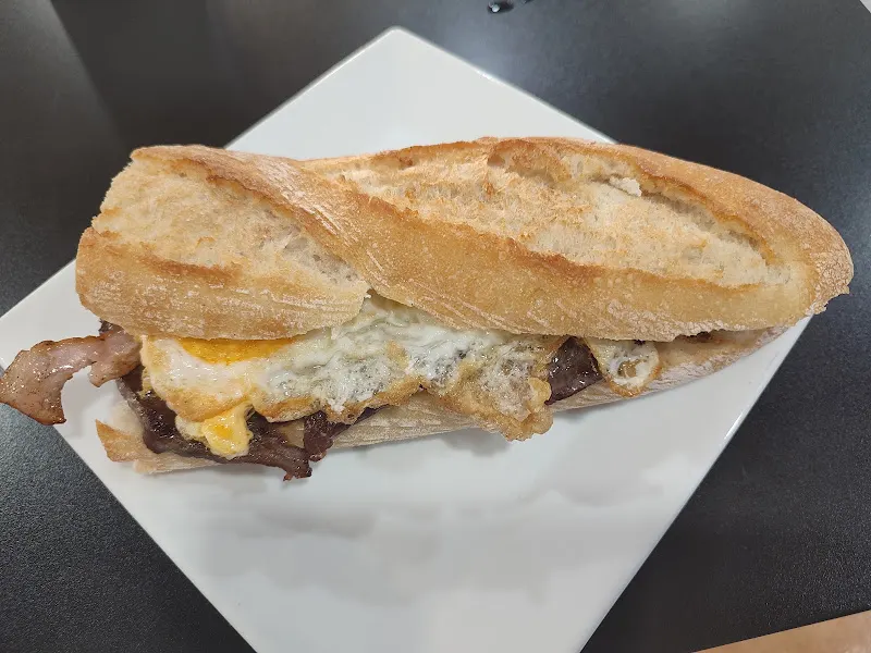 PIZZERIA LA BARRA - Alboraya